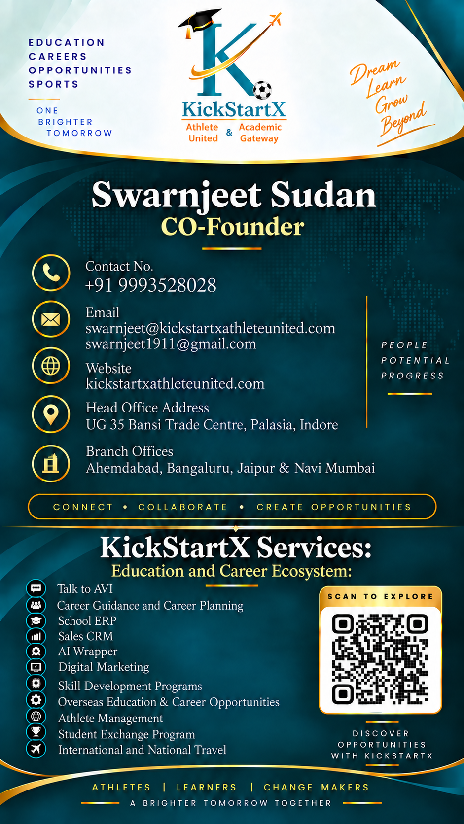 Swarnjeet Sudan